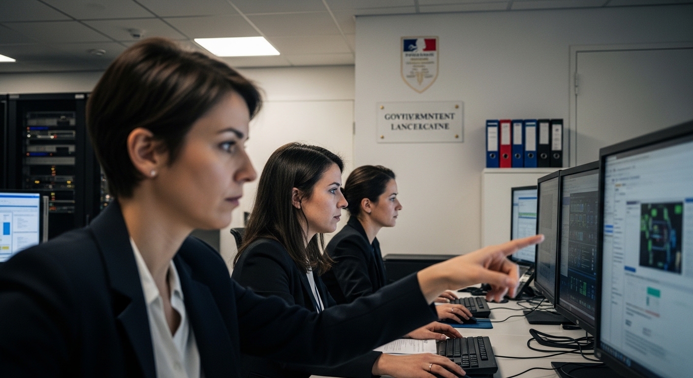 프랑스, 암호화폐 세금 플랫폼 '월티오' 해킹 정조준…개인정보 유출 수사 착수