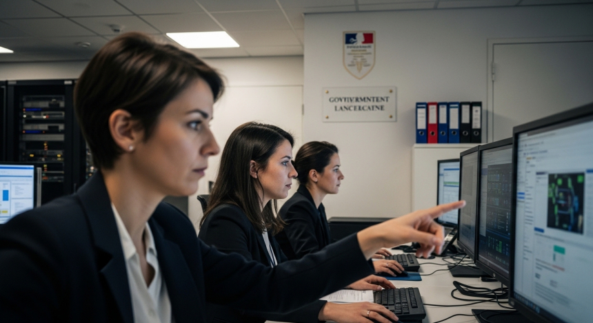  프랑스, 암호화폐 세금 플랫폼 '월티오' 해킹 정조준…개인정보 유출 수사 착수