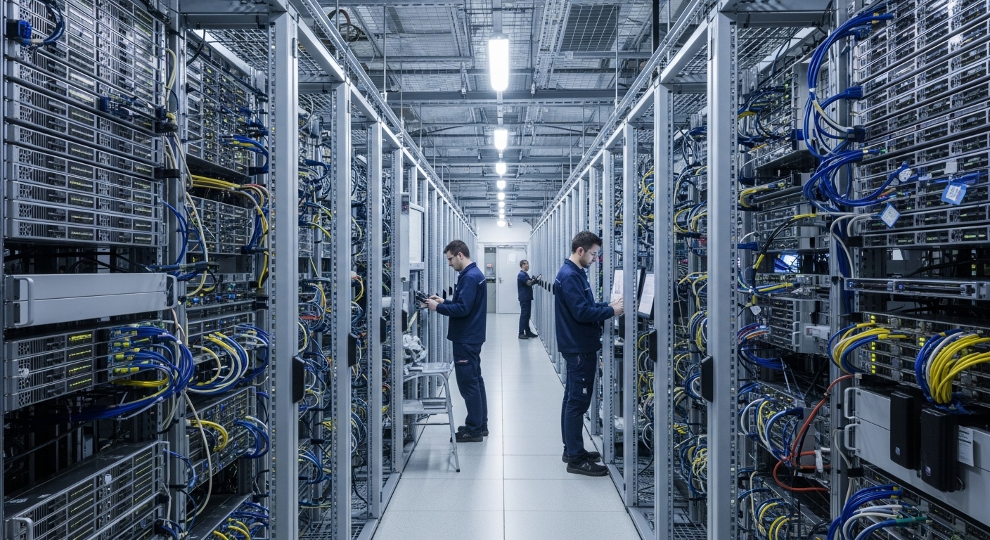 토큰화 꿈은 멀다…블록체인이 '24시간 글로벌 증시' 못 되는 3가지 이유