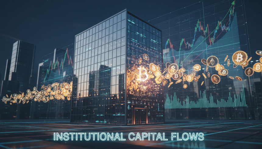  블랙록, 비트코인·이더리움 1조 4,915억 원어치 사흘간 집중 매수…기관 자금 본격 유입