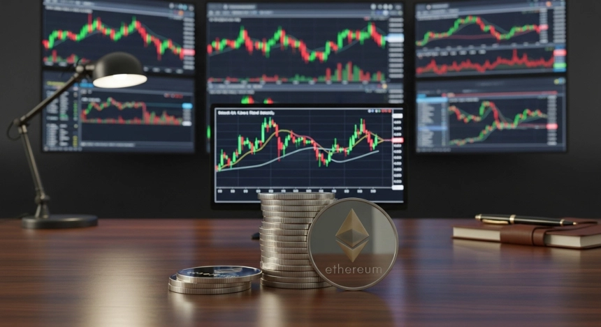 비트마인, 이더리움($ETH) 2.4만개 추가 매입…보유량 417만개 돌파