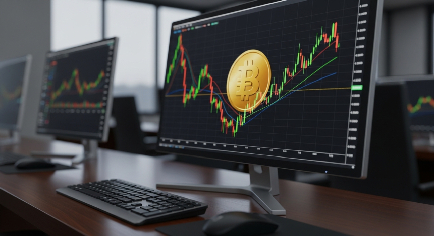  비트코인 옵션 만기 임박…9만 달러 돌파 못 하면 약세 포지션 유리