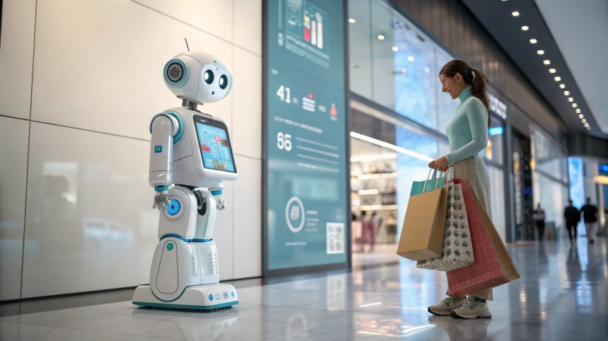 구글, AI 쇼핑 프로토콜 'UCP' 공개…커머스 자동화 전면 돌입