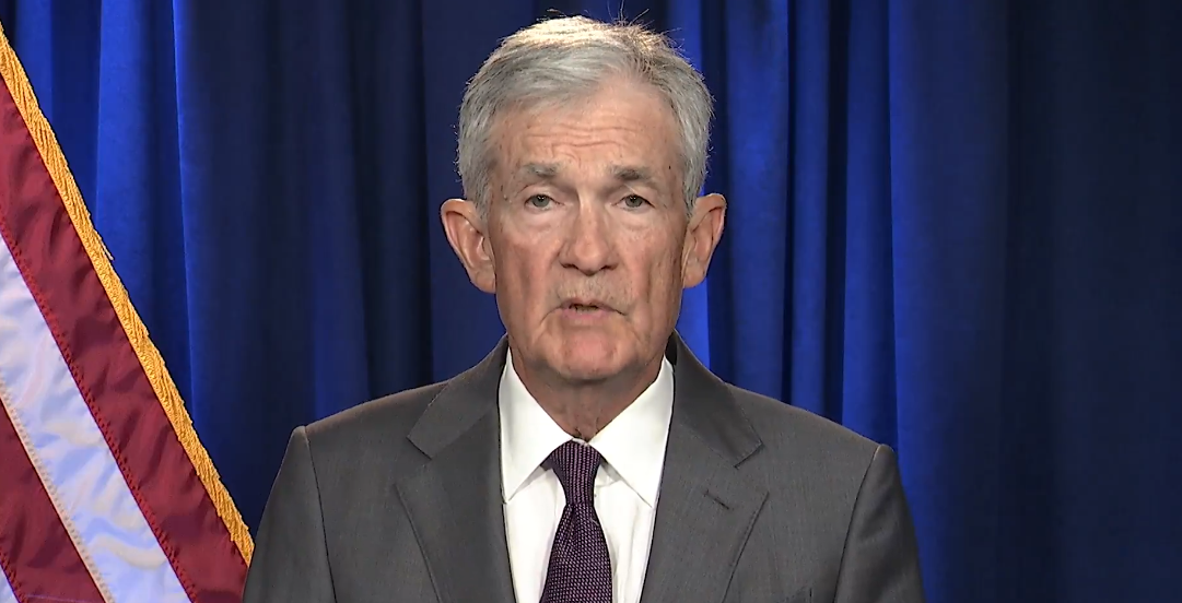 제롬 파월 연준 의장 “금리결정은 정치가 아닌 공익 위한 결정”… 형사 기소 위협에 공개 반박
