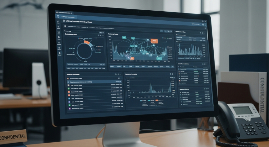  체이널리시스, '워크플로우' 출시…온체인 사기조사 자동화로 대응 속도↑