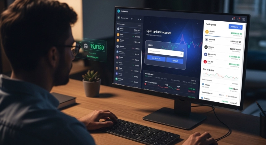 14억 달러 해킹 1년 만에… 바이비트, '개인 은행계좌' 서비스 전격 출시