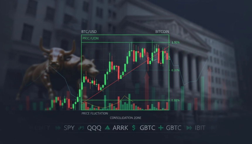 비트코인, 2026년 박스권 전망…8만~14만 달러 ‘고변동성 장세’ 이어진다