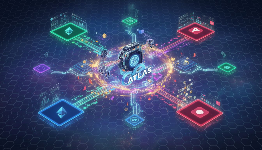  체인링크, MEV 회수 다중체인 확대…아틀라스 인수로 디파이 청산 시장 정조준