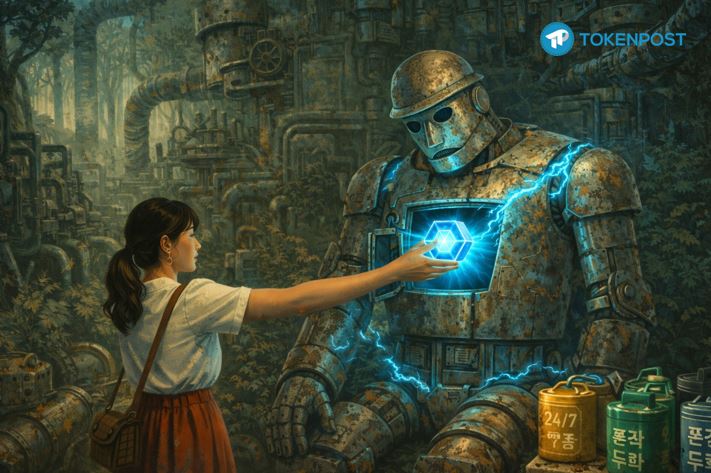 [부의 재편, 언브로커드 ②] RWA의 진짜 목표: 월스트리트를 쪼개서 블록체인에 올리다