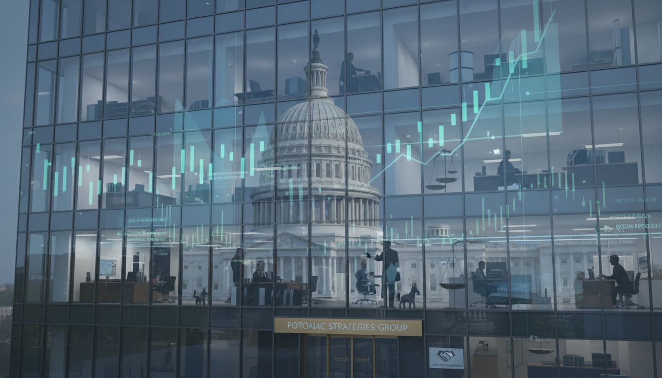 칼시, 규제 대응 본격화…워싱턴DC에 로비 전진기지 구축