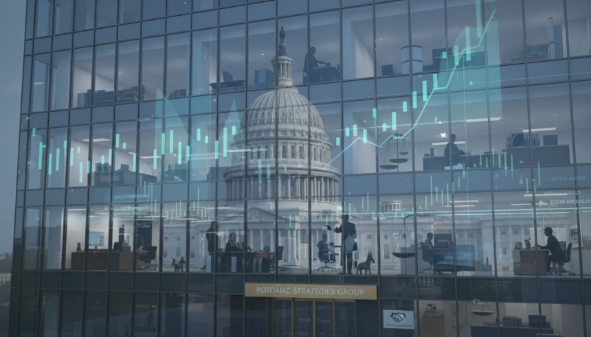  칼시, 규제 대응 본격화…워싱턴DC에 로비 전진기지 구축