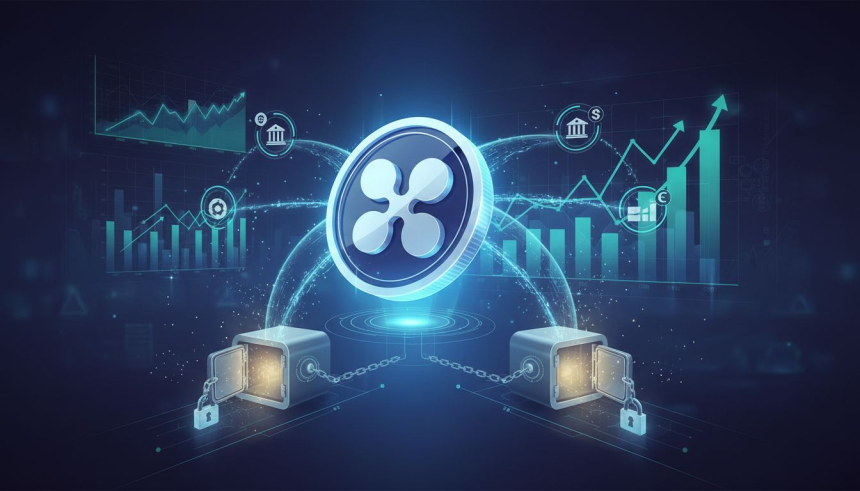  XRP 시가총액 논란 재점화…“전통 자산 모델로는 평가 어려워”