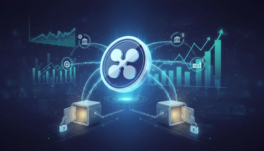 XRP 시가총액 논란 재점화…“전통 자산 모델로는 평가 어려워”