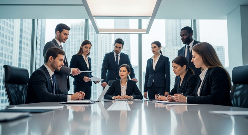  JP모간·모건스탠리·바클레이즈…월가, 블록체인 기반 디지털 자산 본격 채택 / TokenPost.ai 