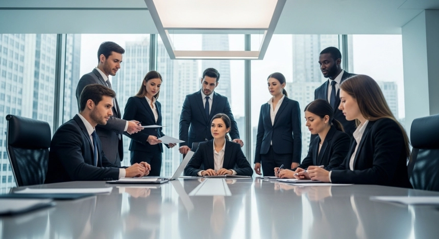 JP모간·모건스탠리·바클레이즈…월가, 블록체인 기반 디지털 자산 본격 채택