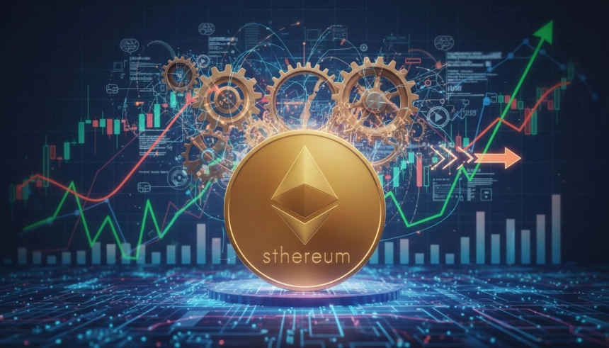 이더리움($ETH), 5,000달러 돌파 ‘벽’…전문가들 “가치 포착 구조 미흡”