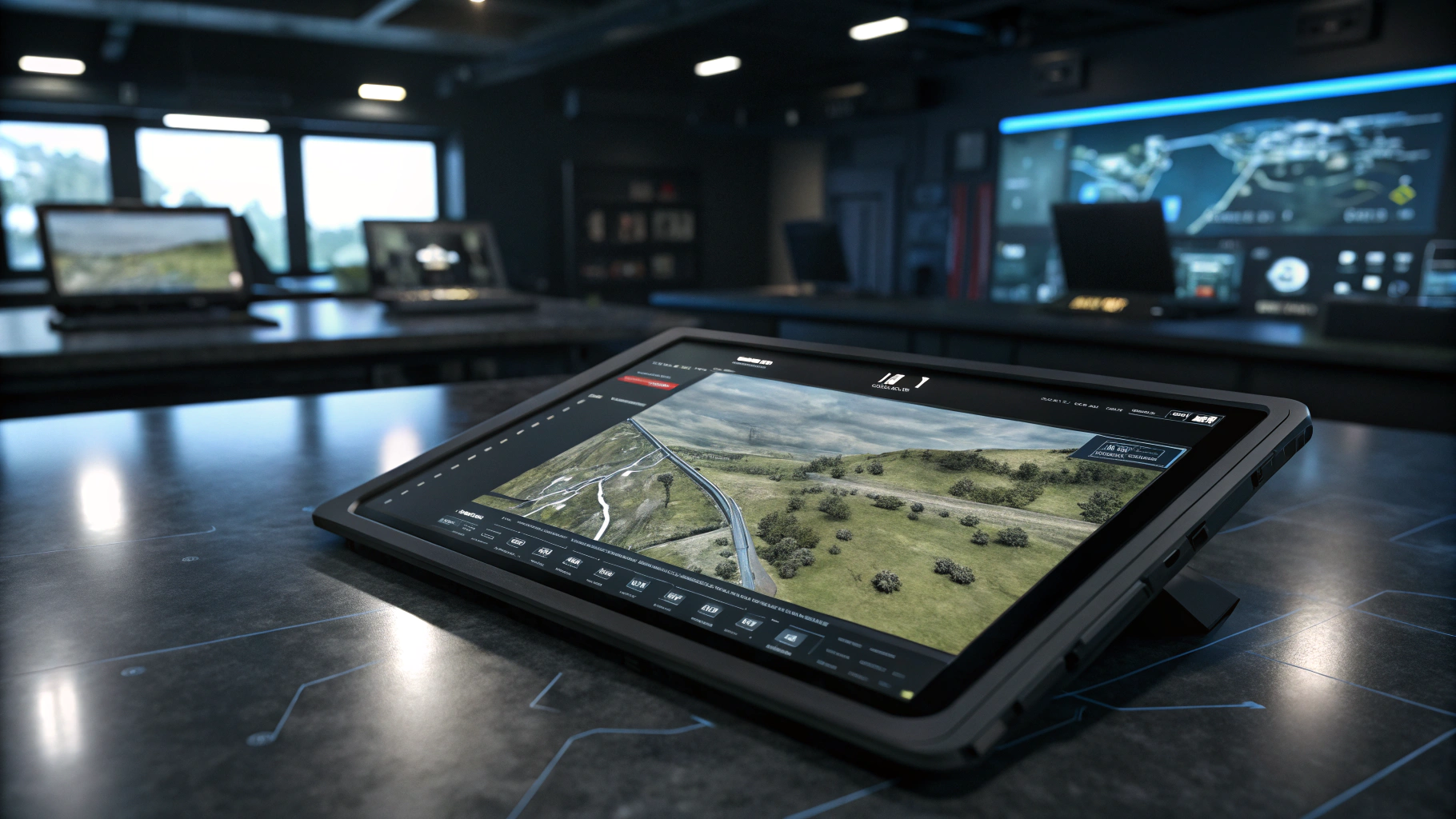 AI 전장 소프트웨어 선봉… 원브리프, 2억 달러 투자 유치·시뮬레이션 스타트업 인수