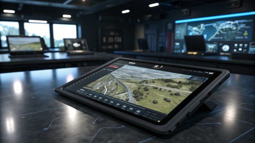 AI 전장 소프트웨어 선봉… 원브리프, 2억 달러 투자 유치·시뮬레이션 스타트업 인수