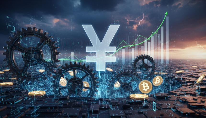  비트코인($BTC) 급락, 일본발 외환 충격·알고리즘 매도 영향...단기 숏스퀴즈 가능성 주목