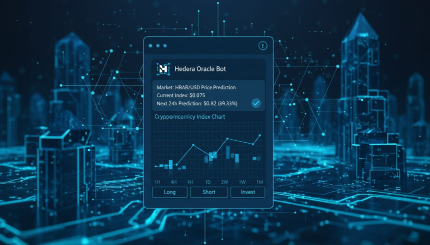  텔레그램·온체인 지수로 확장… 헤데라, 예측시장 공략 본격화
