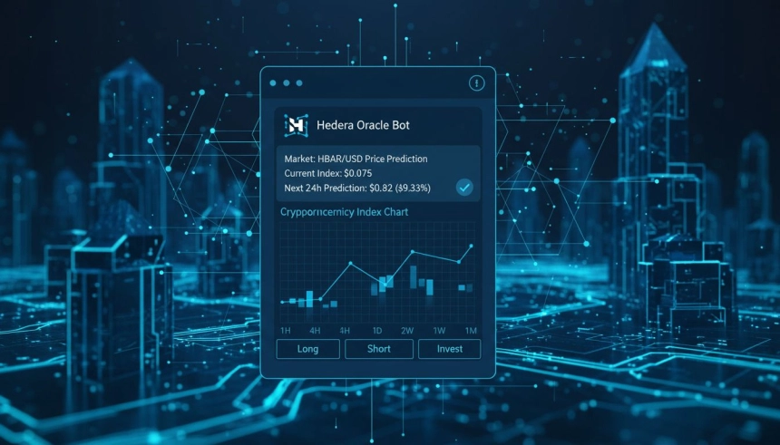 텔레그램·온체인 지수로 확장… 헤데라, 예측시장 공략 본격화