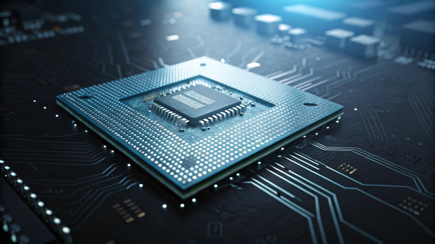 인텔, 18A 공정 첫 적용 '울트라 X9' 공개…AI·게임 성능 최대 73% 향상