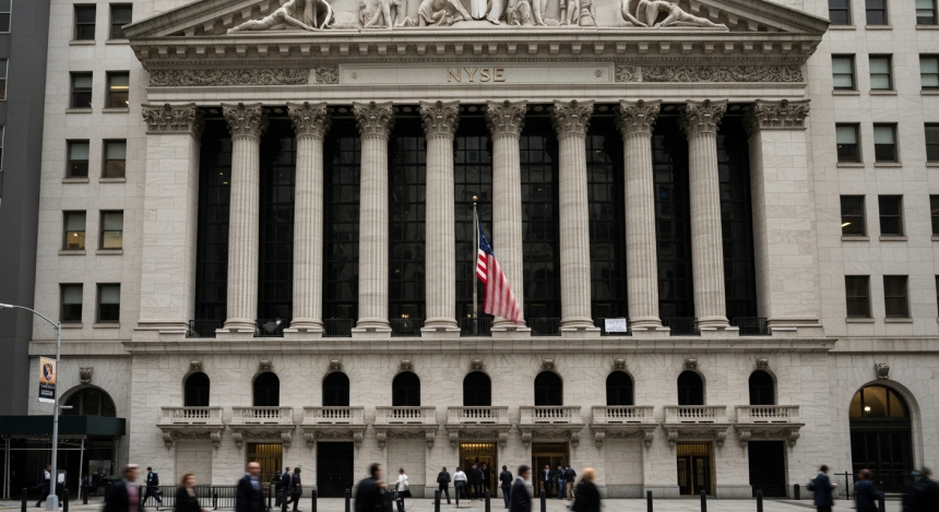  NYSE 토큰화 블록체인 계획에 업계 ‘엇갈린 반응’… 콜롬비아대 교수 “증기웨어 수준” 비판