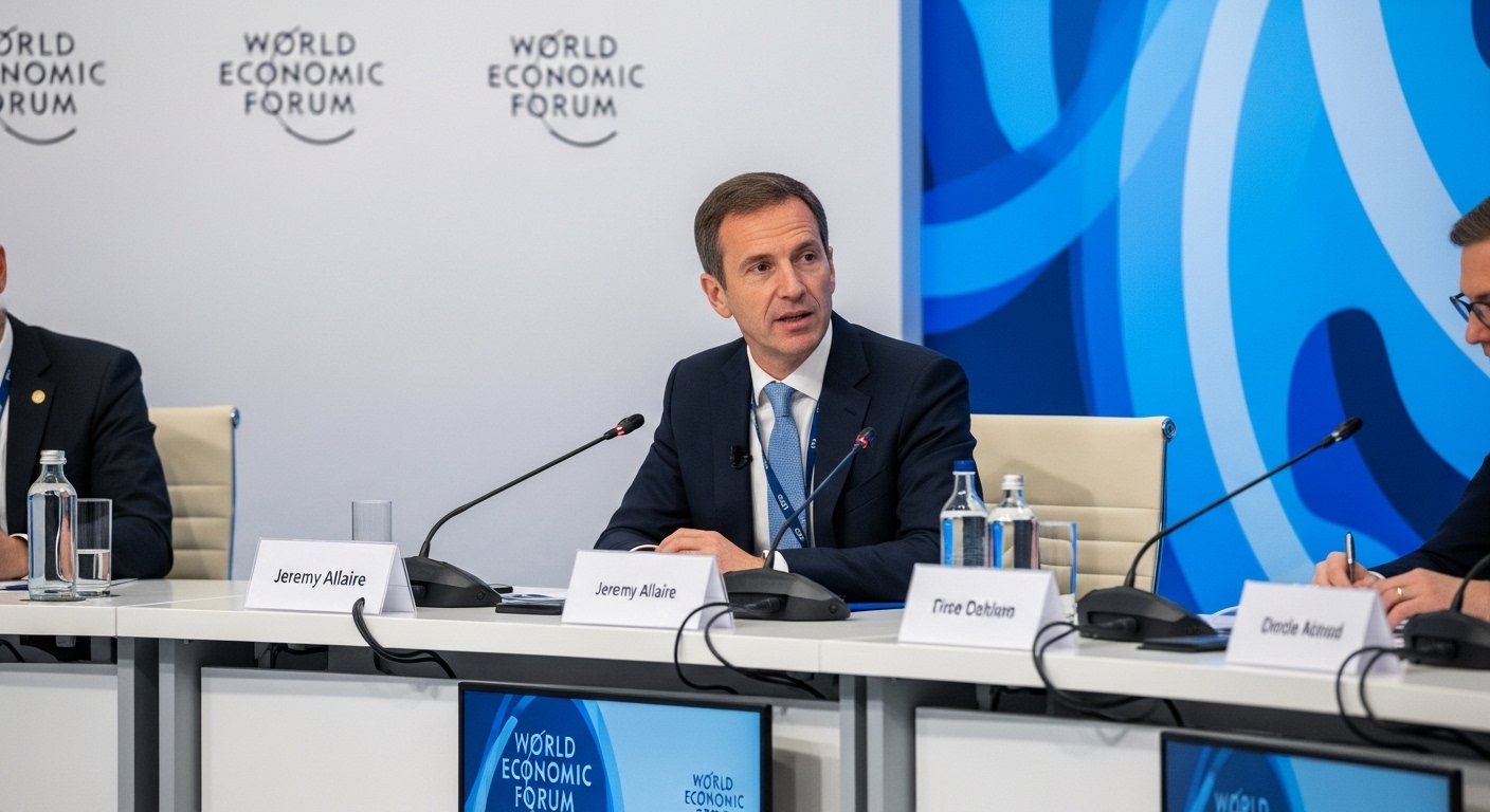 서클 CEO “수십억 개 AI, 5년 내 스테이블코인으로 일상 결제”