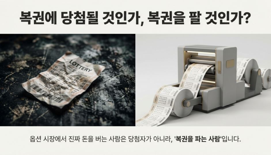 [TP아카데미⑰] 카지노에 가서 돈을 따려면? '주인'이 되라