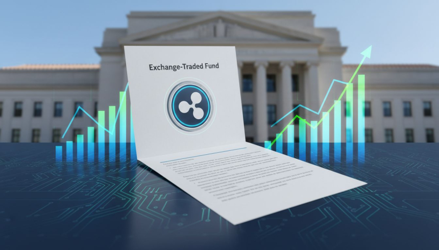  XRP 커버드 콜 ETF, 美 출시 임박…제도권 수용 신호 확대