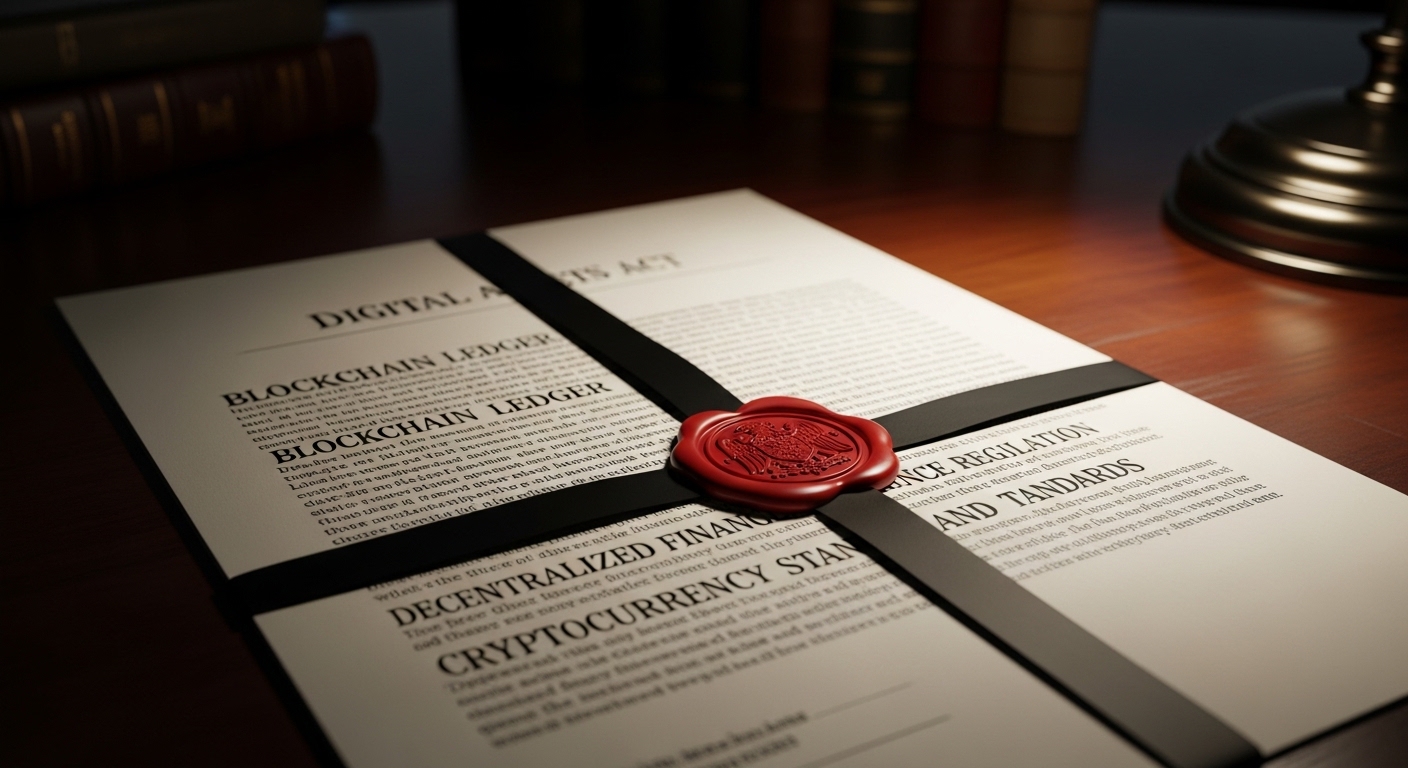 갤럭시디지털 “미 상원 암호화폐 법안, 애국자법급 금융 감시 권한 우려”