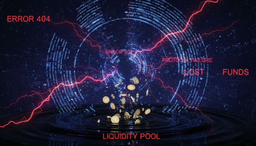  YO 프로토콜서 '의도치 않은 스왑' 사고…이더리움 기반 디파이서 55억 원 증발