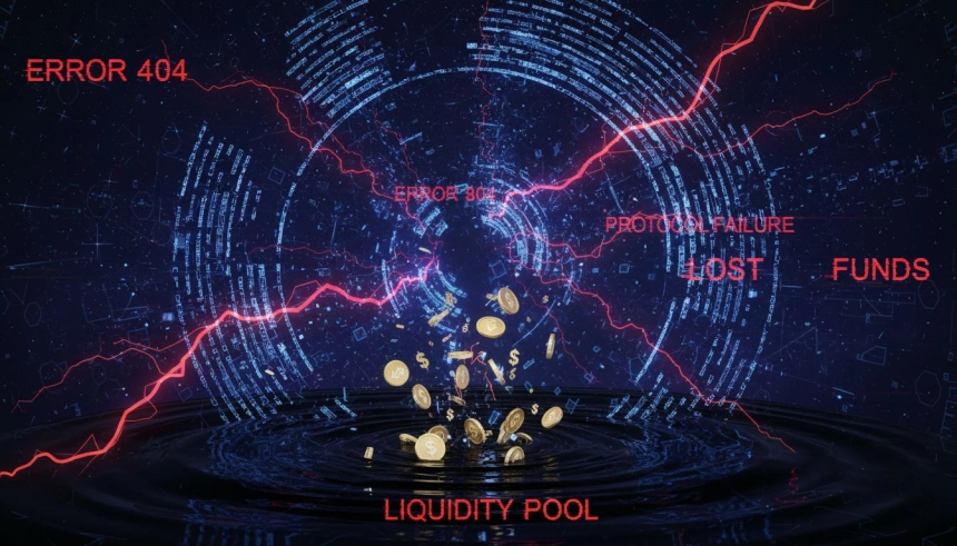 YO 프로토콜서 '의도치 않은 스왑' 사고…이더리움 기반 디파이서 55억 원 증발