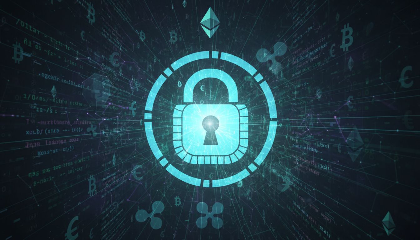 암호화폐 해킹 피해 60% 급감…12월 피해액, 2025년 최저치 기록