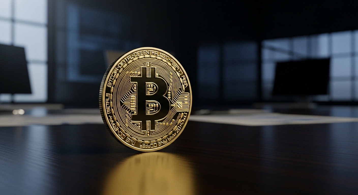 비트코인($BTC) 박스권 갇혀 약세 지속… ETF 자금 2조 원대 유출 ‘최고 수준’