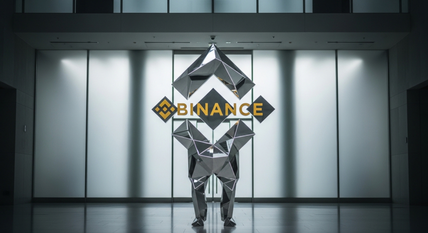  바이낸스, 유럽 규제 'MiCA' 대응…그리스 첫 라이선스 신청