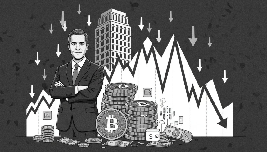  스트래티지, 비트코인 673,783개 보유…90조 원 돌파에도 25조 원 손실 논란