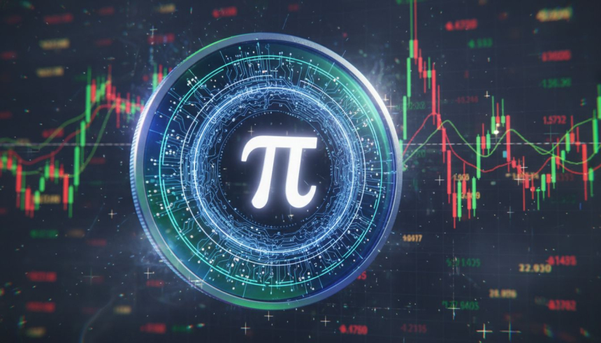  파이코인(PI), 2026년 1분기 1달러 돌파 가능할까…AI 전망 엇갈려
