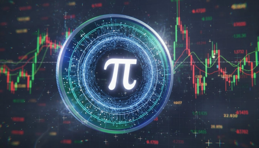 파이코인(PI), 2026년 1분기 1달러 돌파 가능할까…AI 전망 엇갈려