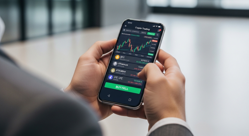  넌센, 베이스·솔라나에 AI 자율거래 기능 도입…자연어로 직접 매매