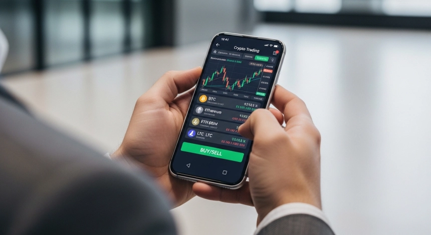 넌센, 베이스·솔라나에 AI 자율거래 기능 도입…자연어로 직접 매매