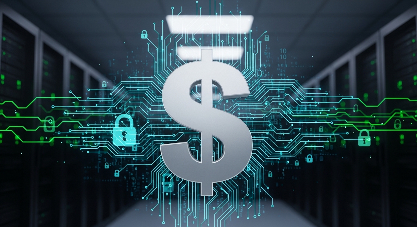 서클, 프라이버시 특화 스테이블코인 'USDCx' 출시… 아레오 블록체인에 첫 도입