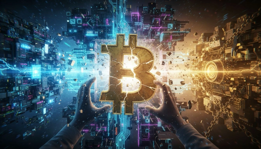 “비트코인은 안전한가”…제퍼리스, 4년 만에 보유 포기한 이유는 ‘양자 리스크’