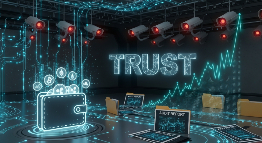  PoR로는 불안하다… '지급 능력·유동성' 빠진 거래소 신뢰 공백