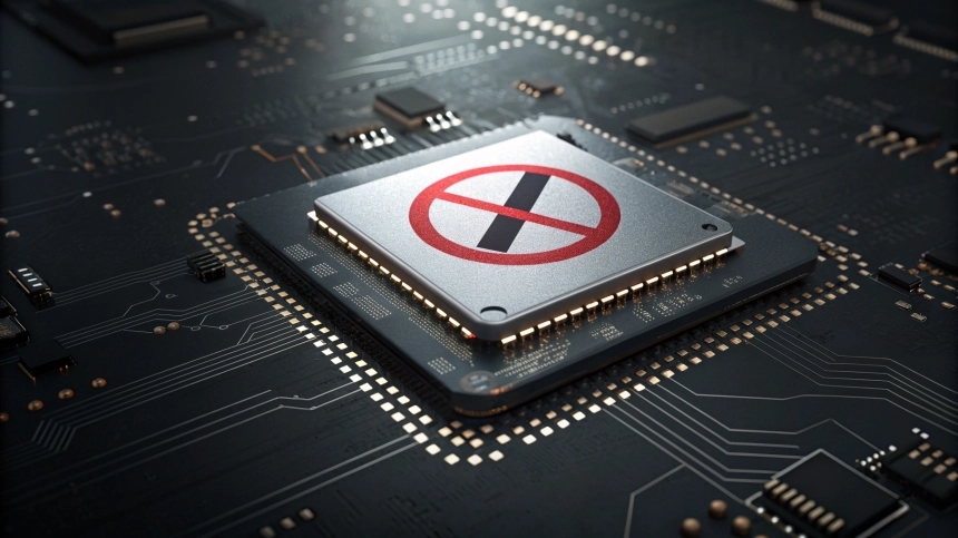 트럼프, 中 연계 하이포의 반도체 인수 전격 차단…기술 안보 급선회