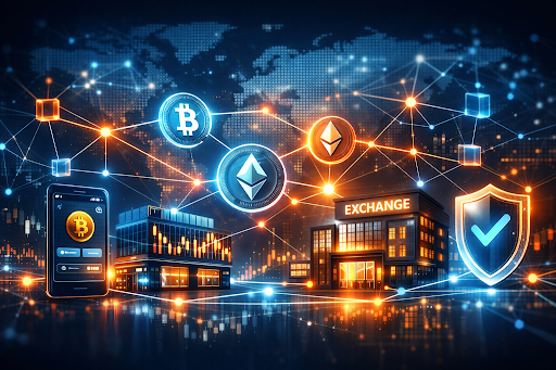 연동성은 암호화폐 사용자에게 핵심 인프라로 부상하고 있다