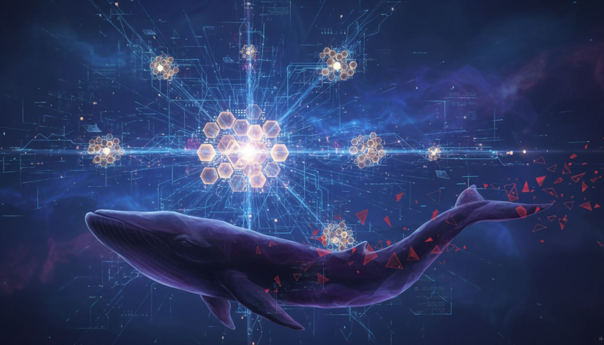  이더리움, 레이어2 확장성과 고래 매도 사이 ‘엇갈린 흐름’…스테이킹은 견조