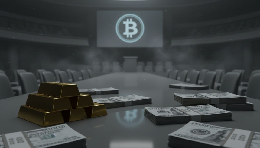  “비트코인은 달러 대체 못해”…시프, 트럼프 정책까지 비판하며 작심 발언