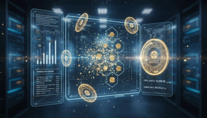 테더, 금 기반 거래 단위 ‘스쿠도’ 도입…XAUT 실사용 확장 본격화