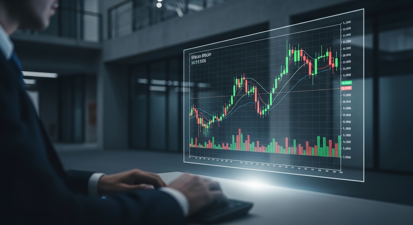 비트코인($BTC), FOMC 앞두고 주요 지지선 붕괴…단기 하락 경고음 커진다